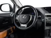 Lexus RX III Рестайлинг Санкт-Петербург  - изображение 37
