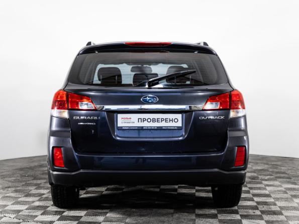 Subaru Outback IV с пробегом 2011 года, цена 999 000 рублей, 330914 км, универсал, Автокод Объявления