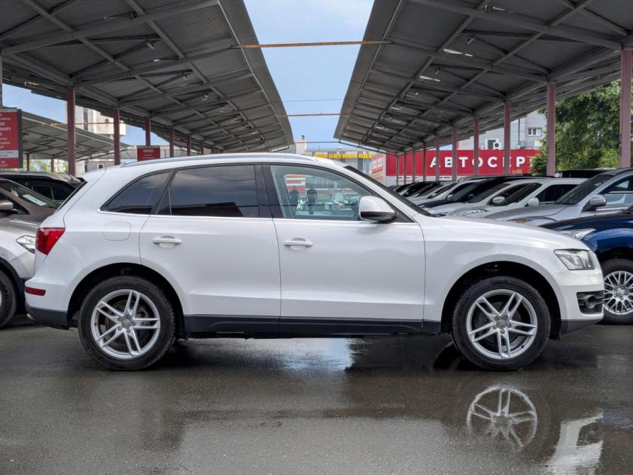 Audi Q5 I (8R) Екатеринбург  - изображение 9