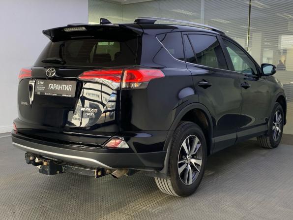 Toyota RAV4 V (XA50) с пробегом 2019 года, цена 2 649 000 рублей, 135908 км, внедорожник, Автокод Объявления