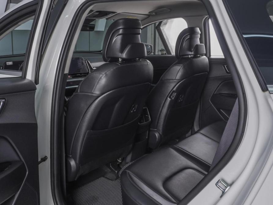Kia Sportage V Ростов-на-Дону  - изображение 11