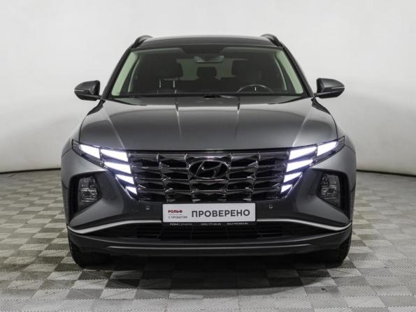 Hyundai Tucson IV с пробегом 2021 года, цена 2 839 000 рублей, 92000 км, внедорожник, Автокод Объявления