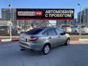 Lada (ВАЗ) Granta I Рестайлинг Альметьевск  - изображение 34