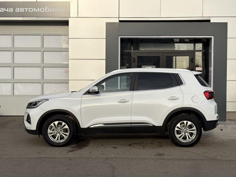 Chery Tiggo 4 Pro I Москва  - изображение 8