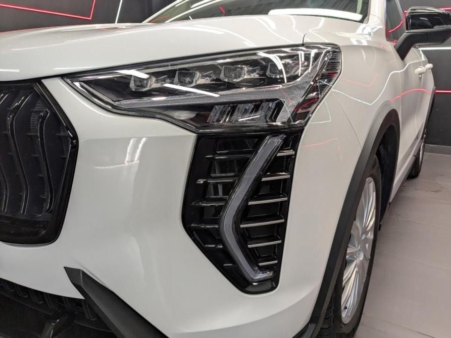 Haval Jolion I Рестайлинг Москва  - изображение 29