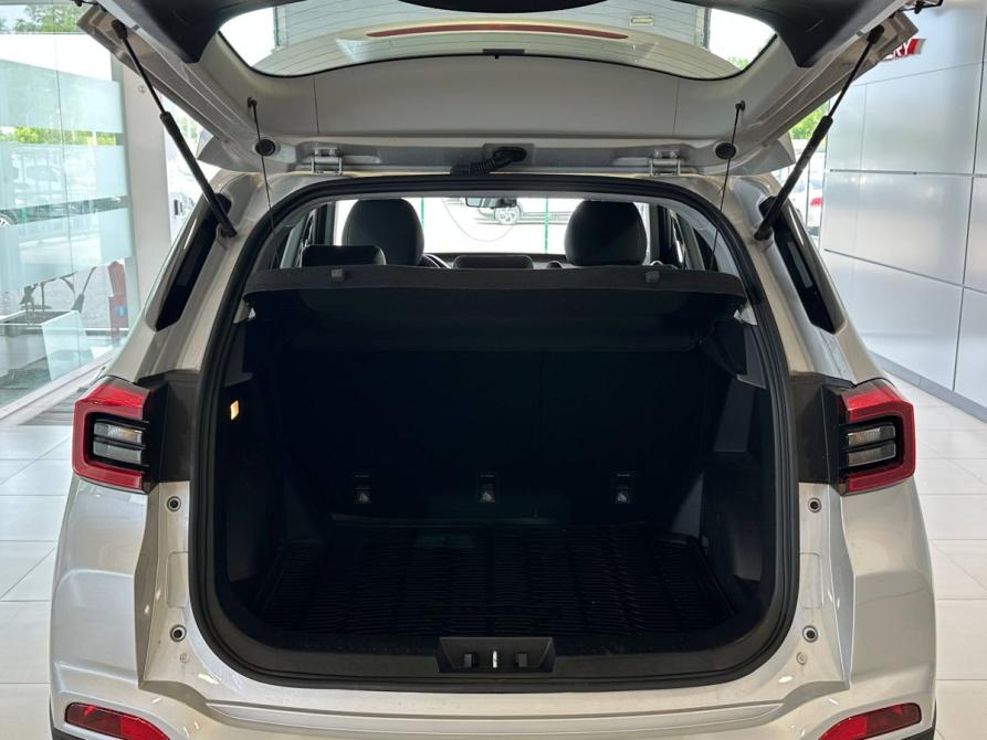 Chery Tiggo 4 Pro I Рестайлинг Тверь  - изображение 18