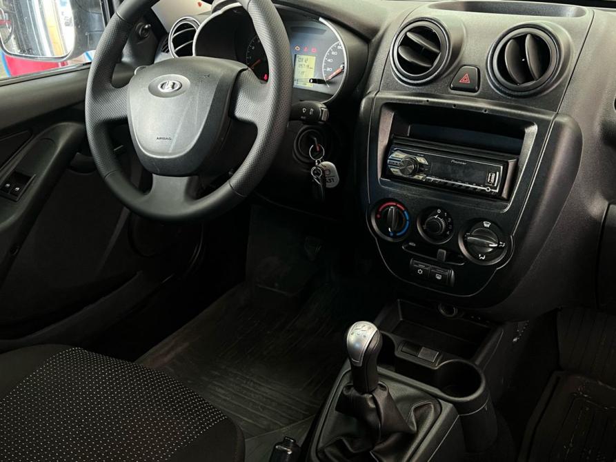 Lada (ВАЗ) Granta I Волгоград  - изображение 21