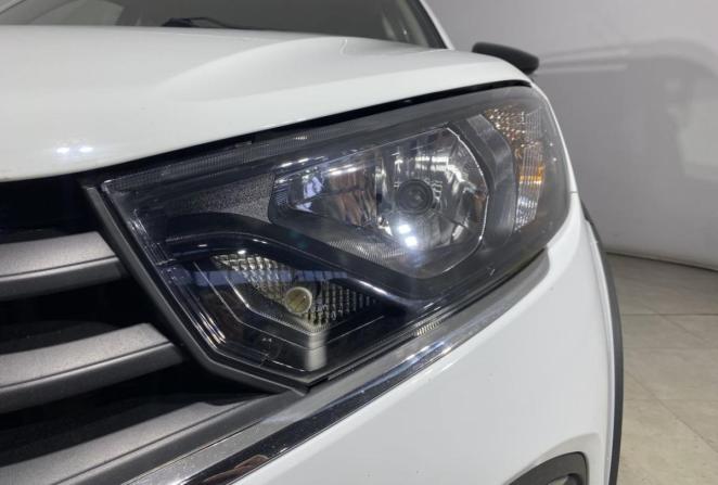 Lada (ВАЗ) Granta I Рестайлинг с пробегом 2022 года, цена 800 000 рублей, 39872 км, универсал, Автокод Объявления