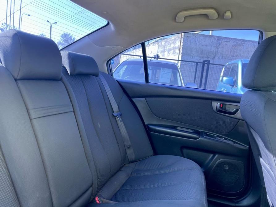 Kia Magentis II Рестайлинг Краснодар  - изображение 22