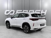 Exeed LX I Рестайлинг Ростов-на-Дону  - изображение 26