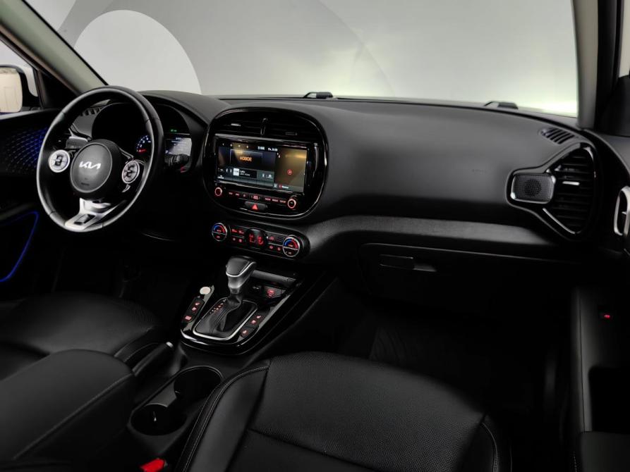 Kia Soul III Рестайлинг Подольск  - изображение 13