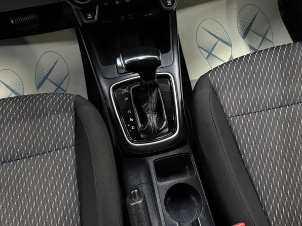 Kia Rio IV с пробегом 2018 года, цена 1 400 000 рублей, 154595 км, хэтчбек, Автокод Объявления