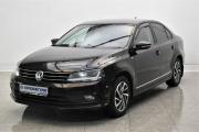 Volkswagen Jetta VI Рестайлинг Москва  - изображение 18