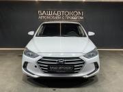 Hyundai Elantra VI (AD) Уфа  - изображение 18