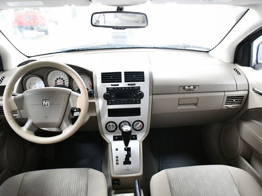 Dodge Caliber I Новосибирск  - изображение 8