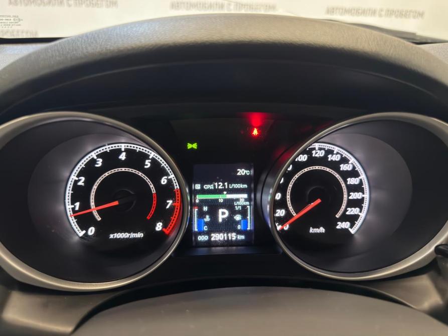 Mitsubishi ASX I Санкт-Петербург  - изображение 14