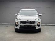 Kia Sportage IV Рестайлинг Москва  - изображение 14