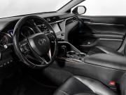 Toyota Camry VIII (XV70) Санкт-Петербург  - изображение 33