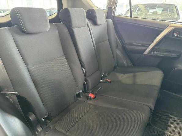 Toyota RAV4 IV (XA40) с пробегом 2013 года, цена 1 680 000 рублей, 201699 км, внедорожник, Автокод Объявления
