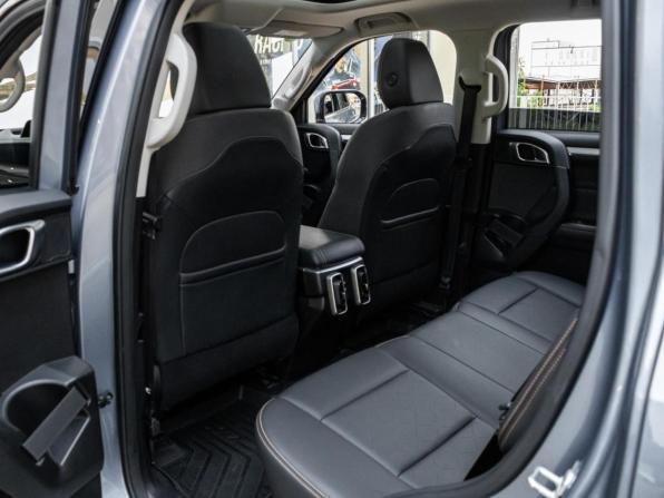 Haval DaGou (Big Dog) I с пробегом 2021 года, цена 2 226 000 рублей, 40358 км, внедорожник, Автокод Объявления