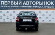 Lada (ВАЗ) Granta I Рестайлинг Краснодар  - изображение 25