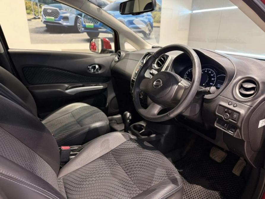 Nissan Note II Новосибирск  - изображение 17