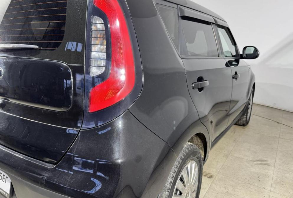 Kia Soul II Рестайлинг Саранск  - изображение 3