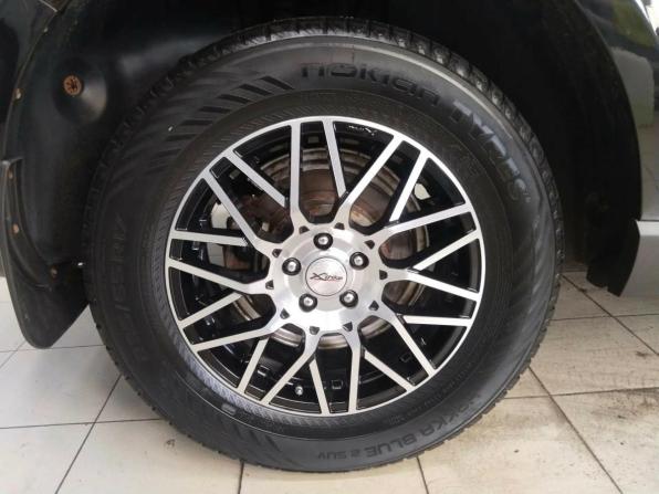 Zotye T600 с пробегом 2017 года, цена 884 100 рублей, 88239 км, внедорожник, Автокод Объявления