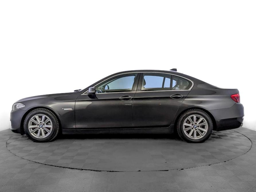 BMW 5 серии VI (F10/F11/F07) Рестайлинг Москва  - изображение 8