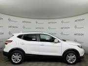 Nissan Qashqai II Москва  - изображение 31