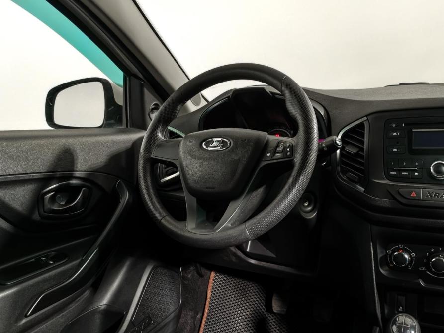 Lada (ВАЗ) XRAY I Санкт-Петербург  - изображение 15