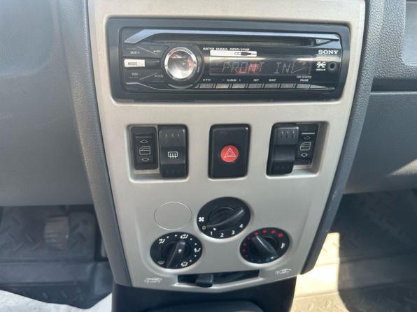 Renault Logan I с пробегом 2009 года, цена 210 000 рублей, 267000 км, седан, Автокод Объявления