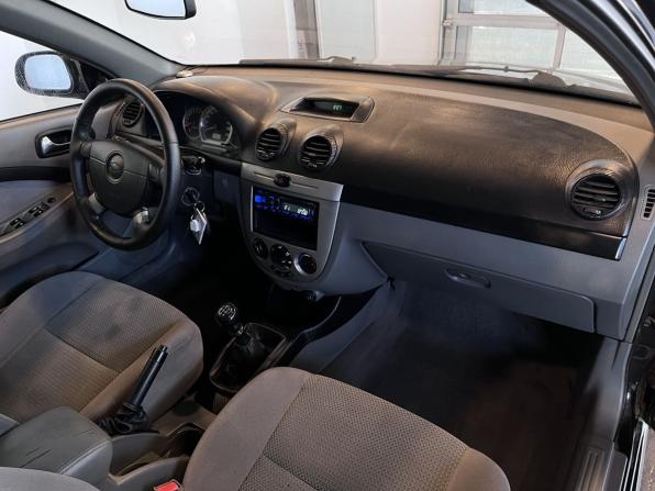 Chevrolet Lacetti I с пробегом 2007 года, цена 325 000 рублей, 304952 км, хэтчбек, Автокод Объявления