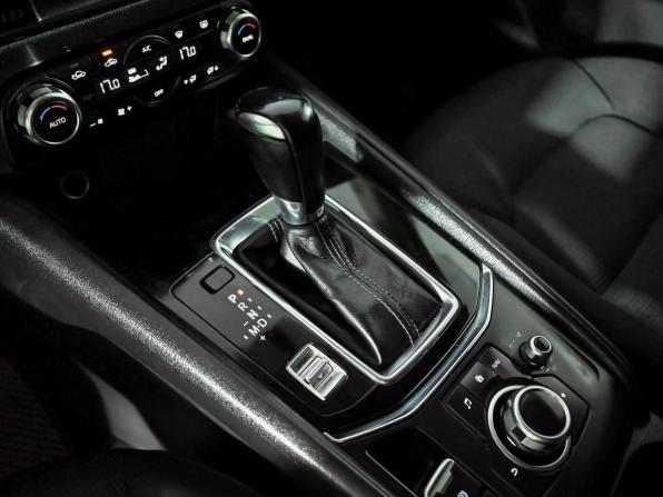 Mazda CX-5 II с пробегом 2017 года, цена 2 395 000 рублей, 174232 км, внедорожник, Автокод Объявления