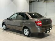 Lada (ВАЗ) Granta I Самара  - изображение 19