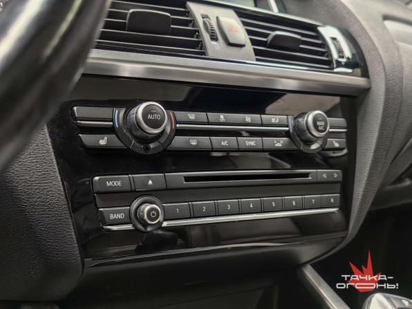 BMW X4 I (F26) с пробегом 2017 года, цена 3 088 000 рублей, 136471 км, внедорожник, Автокод Объявления