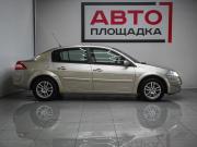 Renault Megane II Рестайлинг Челябинск  - изображение 39