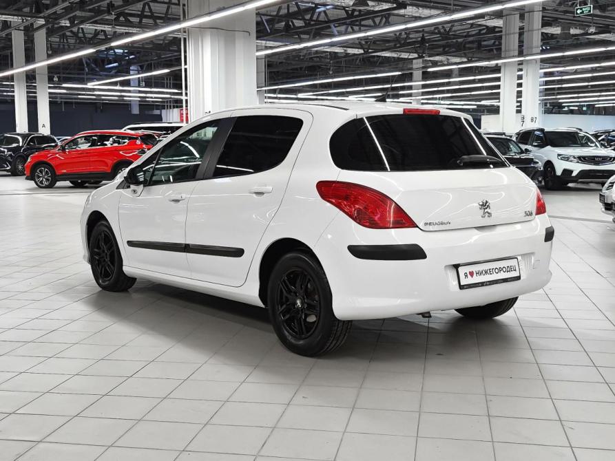 Peugeot 308 I Нижний Новгород  - изображение 4