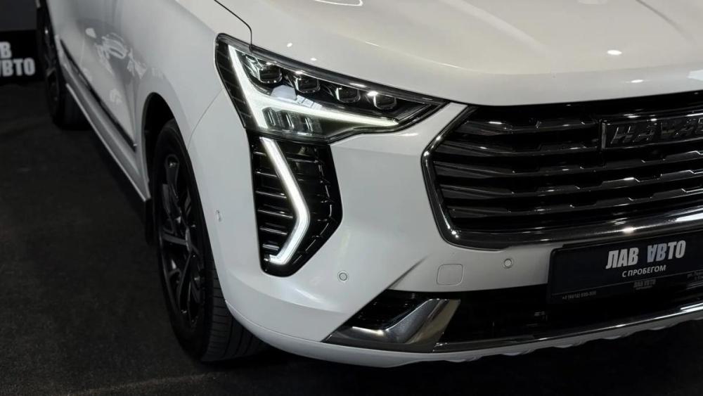 Haval Jolion I Смоленск  - изображение 4