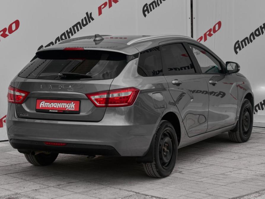 Lada (ВАЗ) Vesta I Екатеринбург  - изображение 4