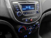 Hyundai Solaris I Рестайлинг Новосибирск  - изображение 38