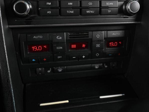 Audi A4 III (B7) с пробегом 2007 года, цена 615 000 рублей, 258277 км, седан, Автокод Объявления