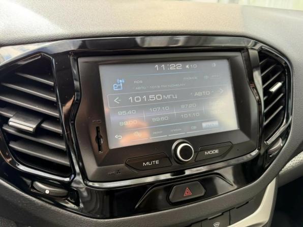 Lada (ВАЗ) Vesta I с пробегом 2019 года, цена 992 920 рублей, 90800 км, универсал, Автокод Объявления
