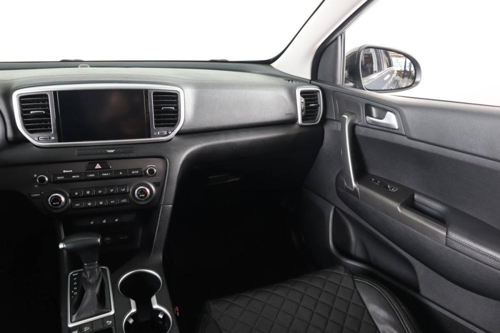 Kia Sportage IV Рестайлинг Пермь  - изображение 15