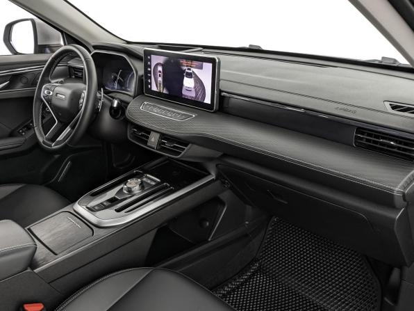 Haval Jolion I с пробегом 2024 года, цена 1 880 000 рублей, 47925 км, внедорожник, Автокод Объявления