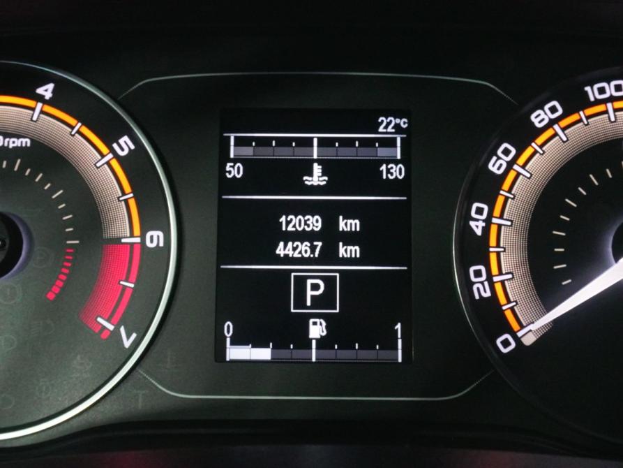 Lada (ВАЗ) Vesta I Рестайлинг (NG) Вологда  - изображение 17