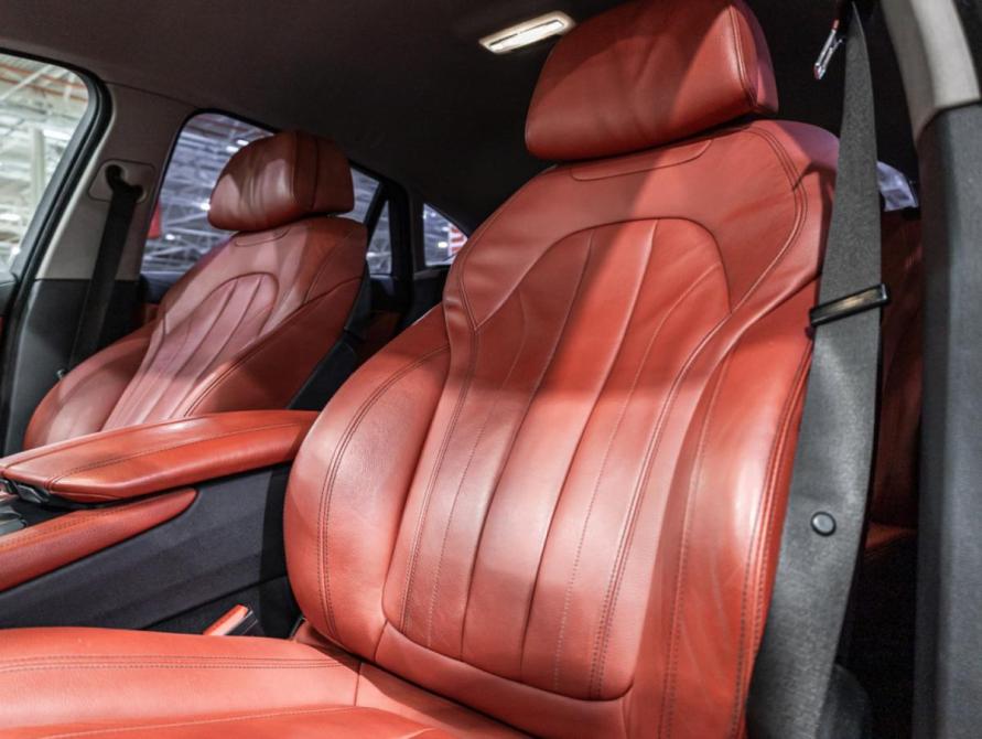 BMW X6 II (F16) Санкт-Петербург  - изображение 15