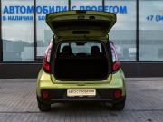 Kia Soul II Рестайлинг Екатеринбург  - изображение 41