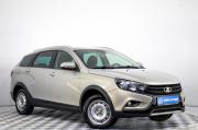 Lada (ВАЗ) Vesta I Пермь  - изображение 23