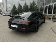 Mercedes-Benz AMG GT I Рестайлинг Ростов-на-Дону  - изображение 49